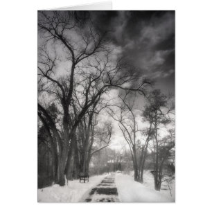 Winterwege