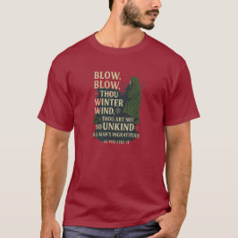 Winterwind T-Shirt