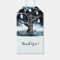 Winterwonderland Rustikale Tremlichter Mason Jars