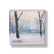 "WINTERWOODS"