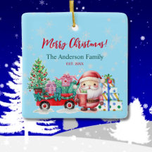 Winterwunder Land Weihnachtsgeschenke