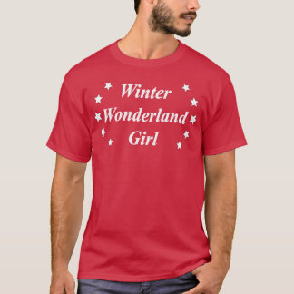 Winterwunder T-Shirt