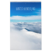 Winterwunderland v2 Kalender 2023