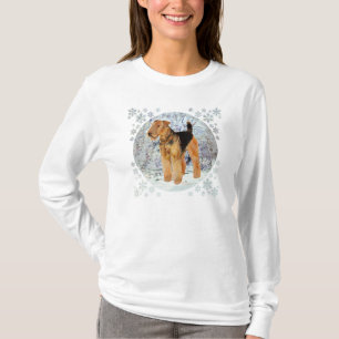 Winterzeit T-Shirt