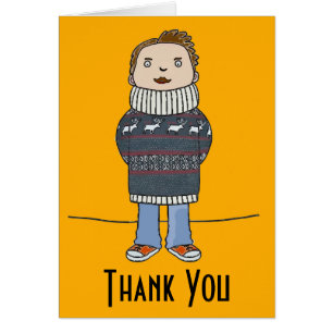 Winterzeit, vielen Dank, dass Sie Textkarten hinzu