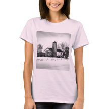 Winterzufluchtsstand