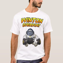 Winton Überwasser-Hemd