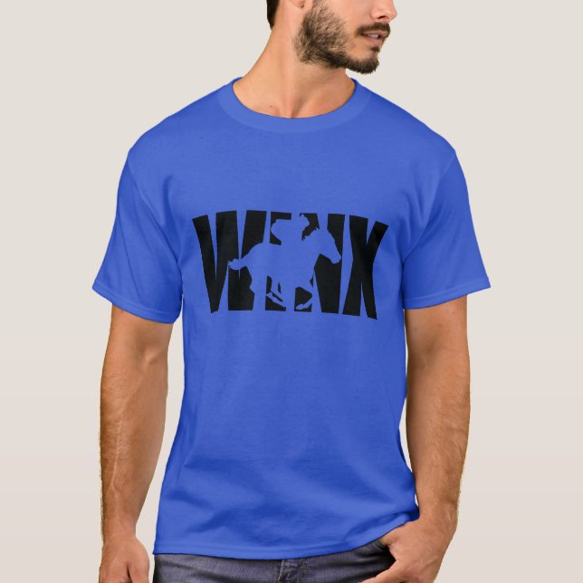 WINX T-Shirt (Vorderseite)