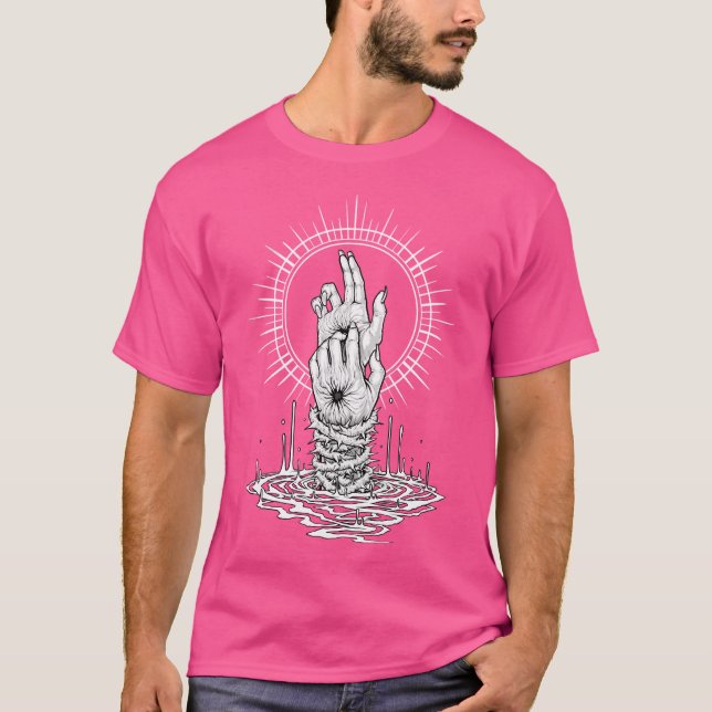 Winya Nr. 116 T-Shirt (Vorderseite)