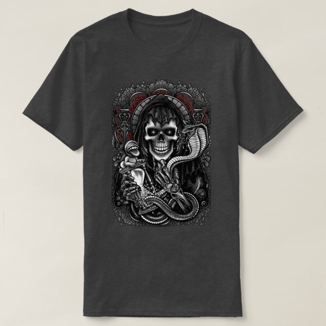 Winya Nr. 2 T-Shirt (Design vorne)