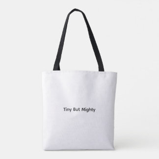 Winzig aber mächtig: Dainty Dolls rosa Buggy-Tasch