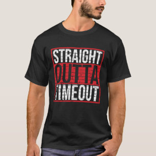 Winzige kleine Pause T-Shirt