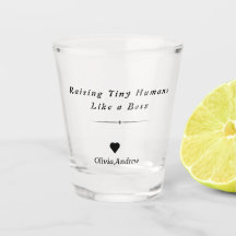 Winzige Menschen aufziehen wie ein Boss einzigarti