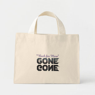 Winzige Tasche