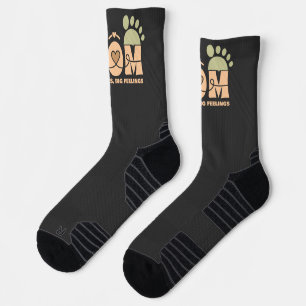 Winzige Tritte, Große Gefühle – Die Bindung einer  Socken