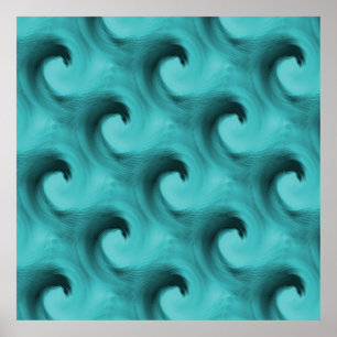 Winzige Wellen.... Poster