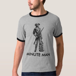 WINZIGER MANN T-Shirt