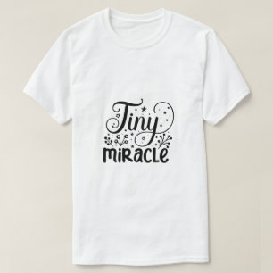 Winziges Wunder-01 T-Shirt