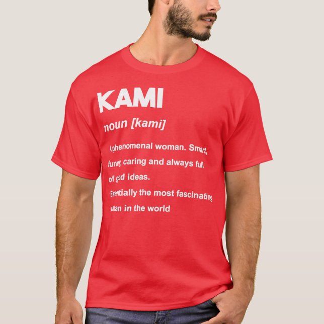 Wir 8 T-Shirt (Vorderseite)