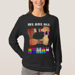 Wir alle sind Lesben und Lesben, die sich für die  T-Shirt