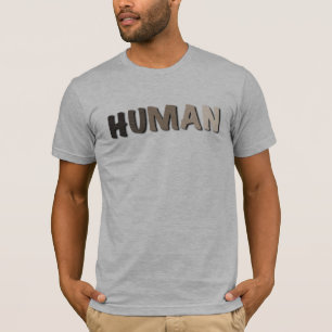 Wir alle sind Menschen T-Shirt