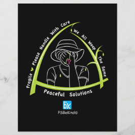 Wir alle wischen das gleiche 1_flache Papierblatt_