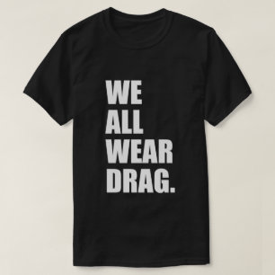 WIR ALLER ABNUTZUNGS-WIDERSTAND T-Shirt
