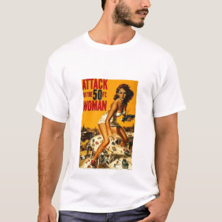 Wir aller Wunsch wir waren größer T-Shirt