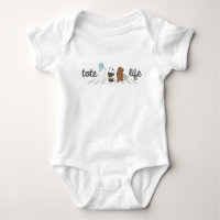 Wir Bare Bears - Tasche Life!