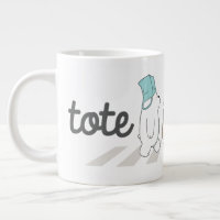 Wir Bare Bears - Tasche Life!