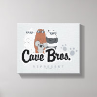 Wir Bären - Höhlenbros. vertreten