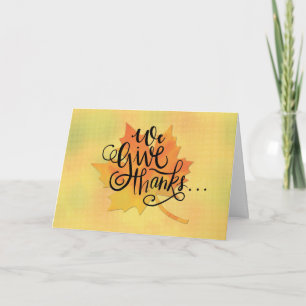 Wir bedanken uns für die Freundschaften im Ernteda Karte