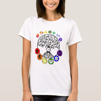 Wir behalten unsere Versprechen T-Shirt