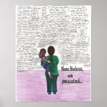 Wir beharrten (Eltern von Kindern mit Behinderunge