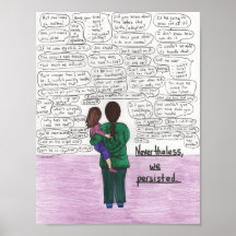 Wir beharrten (Eltern von Kindern mit Behinderunge