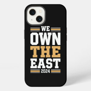 Wir besitzen den Osten 2024 iPhone 13 Hülle