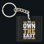 Wir besitzen den Osten 2024 Schlüsselanhänger<br><div class="desc">Wir besitzen den Osten 2024</div>