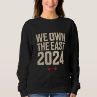 Wir besitzen den Osten 2024