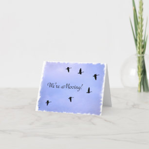 Wir bewegen uns auf der Karte