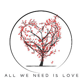 Wir brauchen nur Liebe T-Shirt