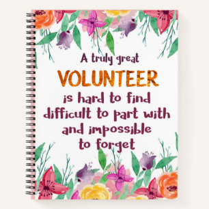 Wir danken Ihnen für das Logo für den benutzerdefi Notizbuch