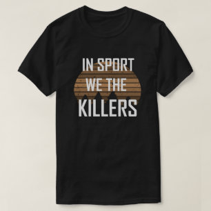 wir das Meisterteam T-Shirt
