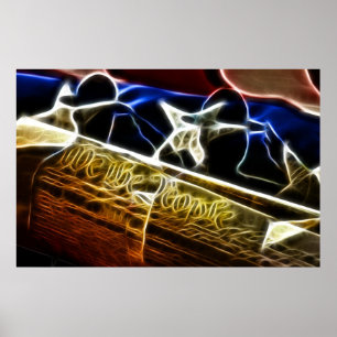 Wir, das Vaterländische Poster