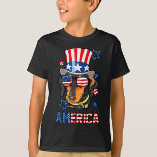 Wir das Volk Präambel uns Verfassung 4. Juli T-Shirt