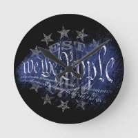 WIR DAS VOLK Vintage 13 Sterne und amerikanische F