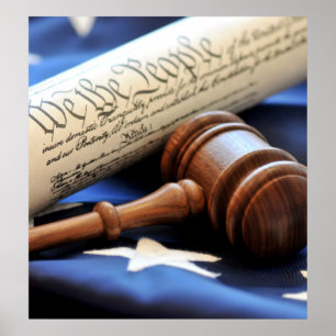 Wir, das Volksplakat Poster