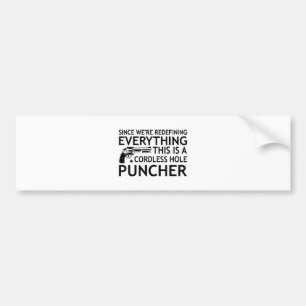 Wir definieren alles neu, was das ist ein schnurlo autoaufkleber