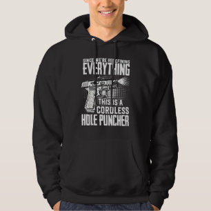 Wir definieren alles neu, was das ist ein schnurlo hoodie
