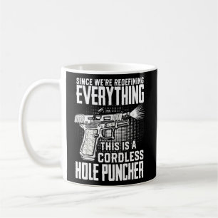 Wir definieren alles neu, was das ist ein schnurlo kaffeetasse