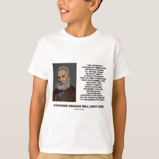 Wir denken die ganze Zeit undenkbar nicht denken T-Shirt